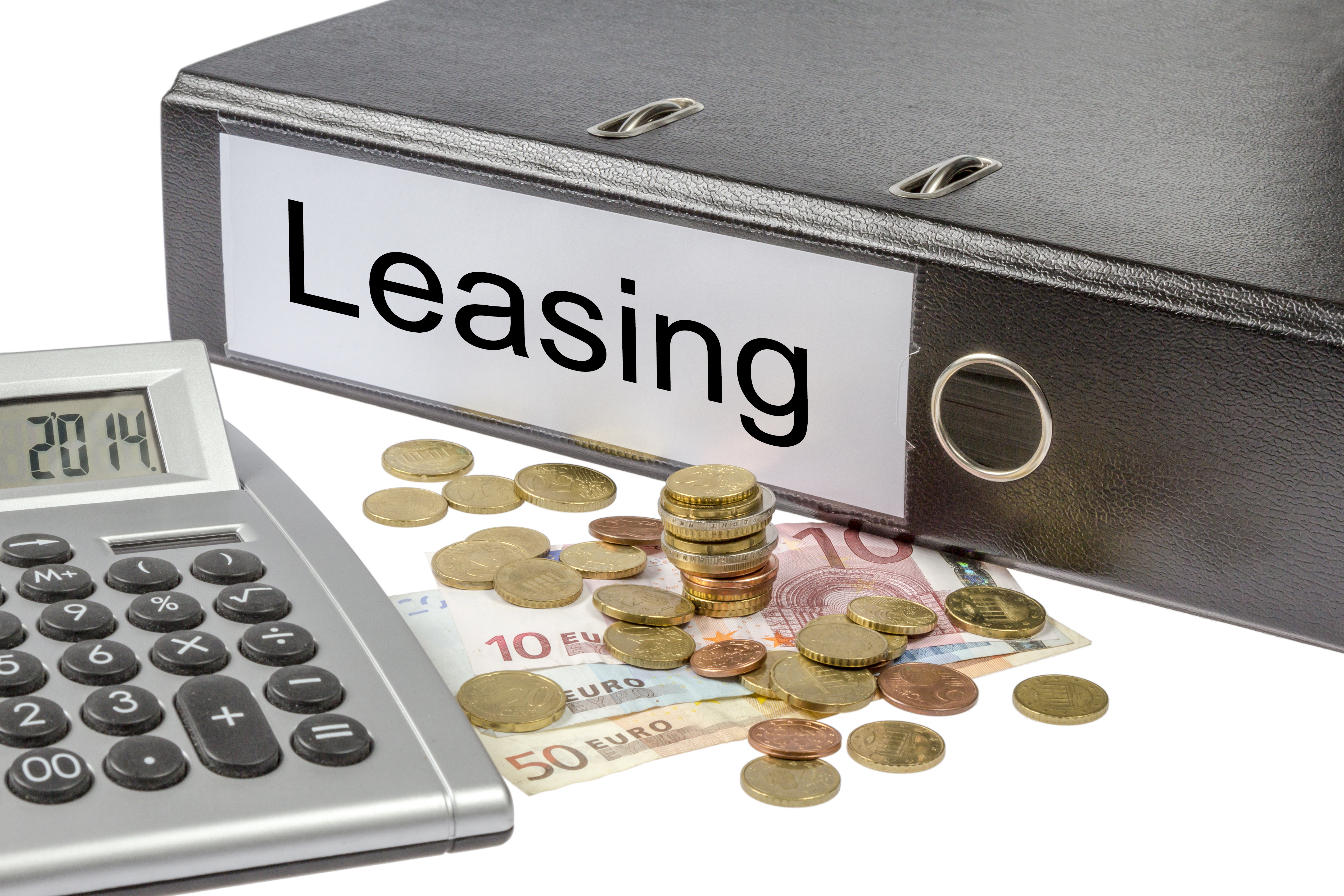 Leasing in Europa:+10,8% nel 2023,nel 2024 frena strumentale